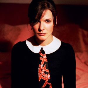 Ambrosia Parsley photo provided by Last.fm