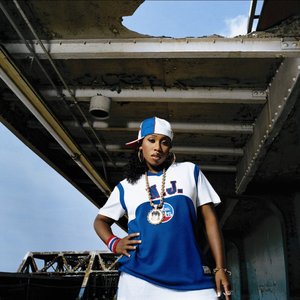 Avatar for Missy Elliott