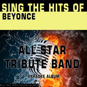 Sing the Hits of Beyonce