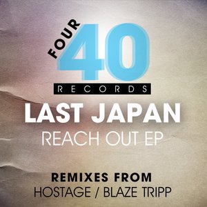 Reach Out EP