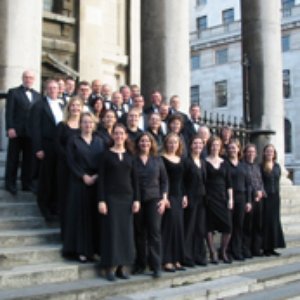 Avatar for New London Singers