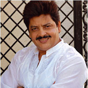 Udit Narayan photo provided by Last.fm