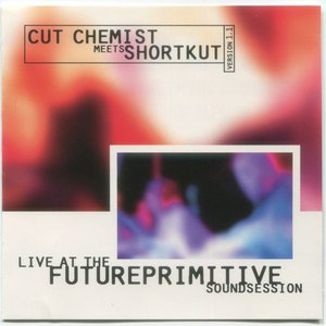 Live At The Future Primitive Soundsession Version 1.1