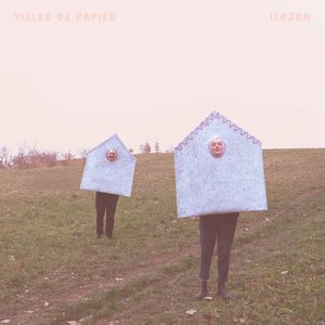 Villes de Papier