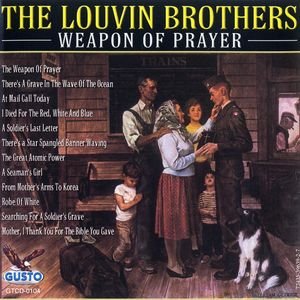 The Louvin Brothers - The Great Atomic Power Lyrics - Zortam Music