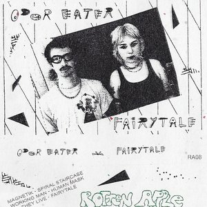 Fairytale - EP