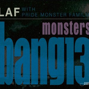 LAF with Pride Monster Familia 的头像