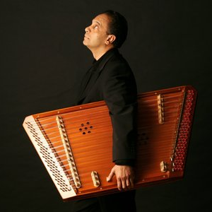 Kálmán Balogh photo provided by Last.fm