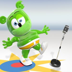 Gummy Bear Song Hebrew Version Now Available For Download - Gummibär