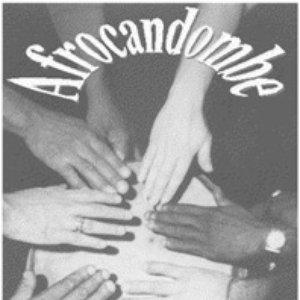 Afrocandombe のアバター