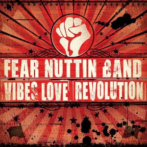 'Vibes, Love & Revolution' için resim