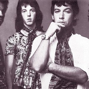 “Eric Burdon Band”的封面
