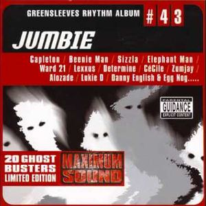 Capleton - Jumbie Riddim - Zortam Music