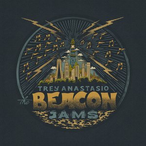 The Beacon Jams