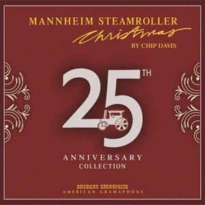 Christmas: 25th Anniversary Collection