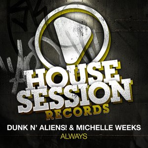 Dunk ‘N Aliens! 的头像
