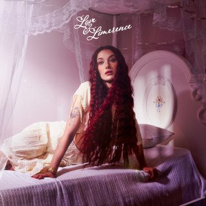 love & limerence [Explicit]