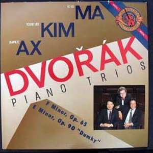 Emanuel Ax, Young Uck Kim, Yo-Yo Ma 的头像