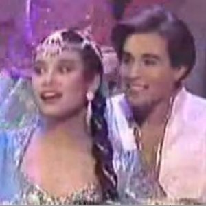 Awatar dla Brad Kane/Lea Salonga