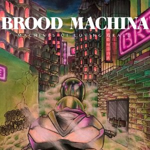 Аватар для Brood Machina