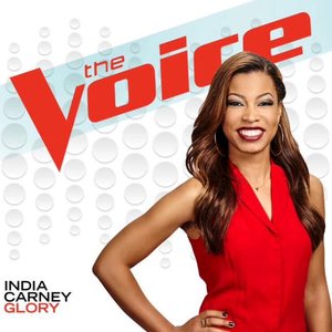 Glory (The Voice Performance) - Single