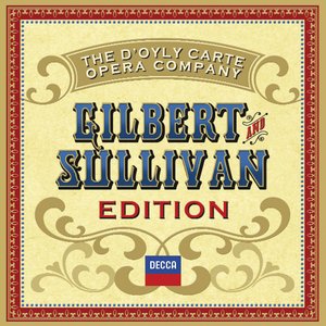 Zdjęcia dla 'Gilbert & Sullivan Collection'