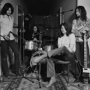 Deep Purple için avatar