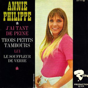 J'ai Tant De Peine