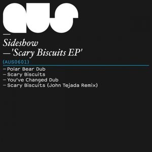 Scary Biscuits EP