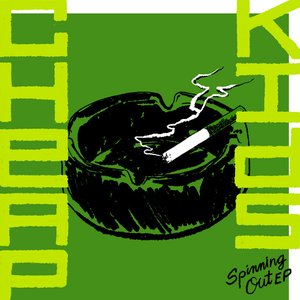 Spinning out EP