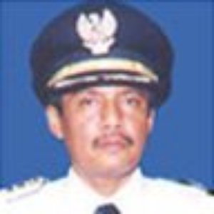 “Samsul Hadi”的封面