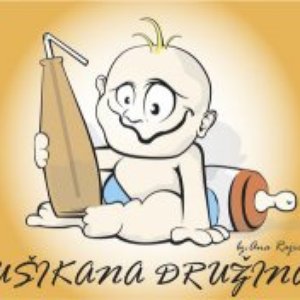 Avatar de Usikana Druzina