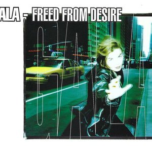 Freed from Desire