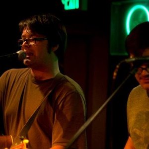 Captain Amazing and the Okay I Guesses 的头像