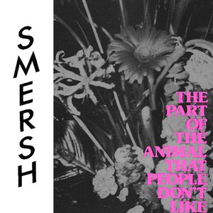 The Part Of The Animal That People Don't Like