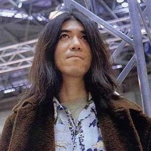 永野護 的头像