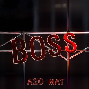 BOSS