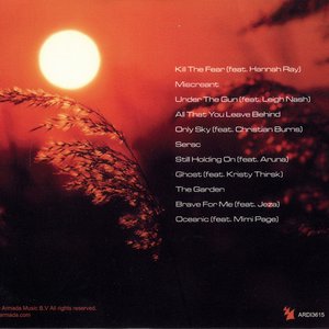Conjure One feat. Mimi Page 的头像
