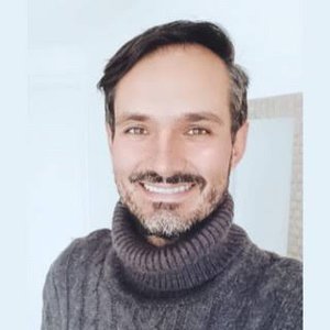 Avatar for SADA SHIVAM