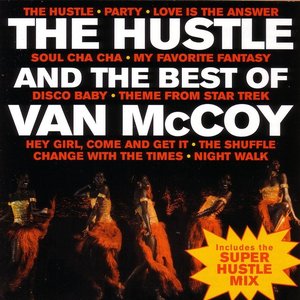 The Hustle and the Best of Van McCoy