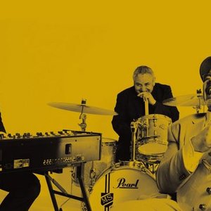 Soul Jazz Unit 的头像