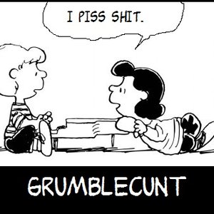 Bild für 'Grumblecunt'