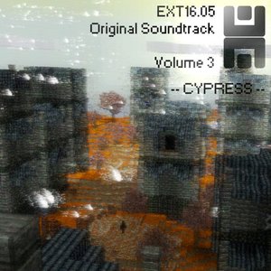 Ext16.05 Original Soundtrack VOL.3