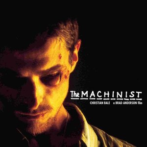 The Machinist Soundtrack 的头像