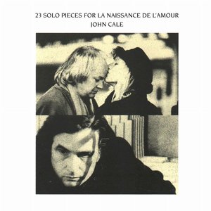 23 Solo Pieces for La Naissance de L'amour