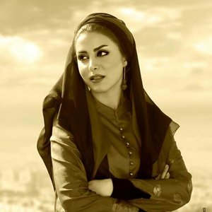 Mahdieh Mohammadkhani 的头像