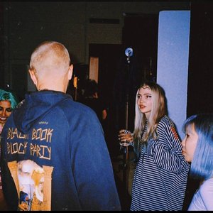 Chris Lake, NPC 的头像