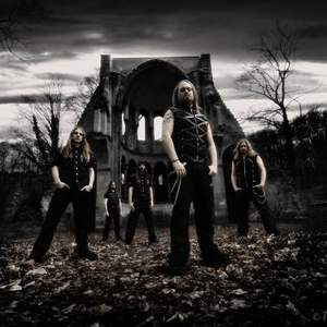 Orden Ogan photo provided by Last.fm