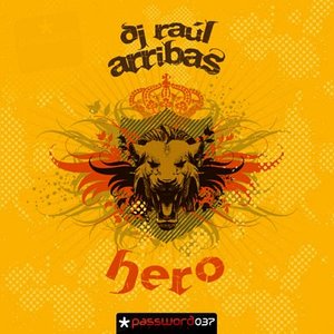 DJ Raul Arribas 的头像