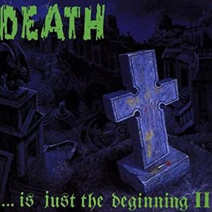 Death ... Is just the beginning Vol.2